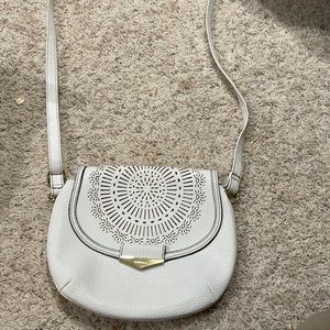 Gently used Liz Claiborne crossbody